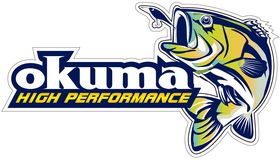 Okuma Logo