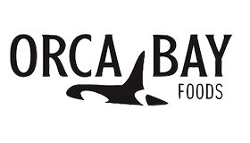 Orca Bay Foods Logo