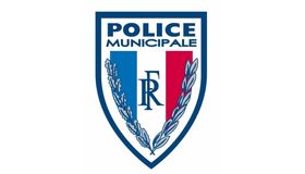 Police Municipale Logo