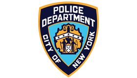 Police New York Logo