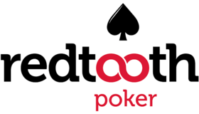 Redtooth Poker Logo