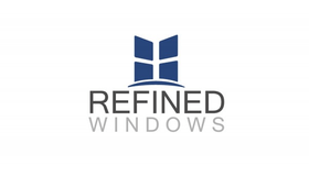 Refined Windows Logo