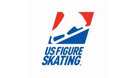 US Figure Skating Logo