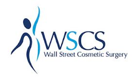 Wall Street Cosmetic Surgery Logo