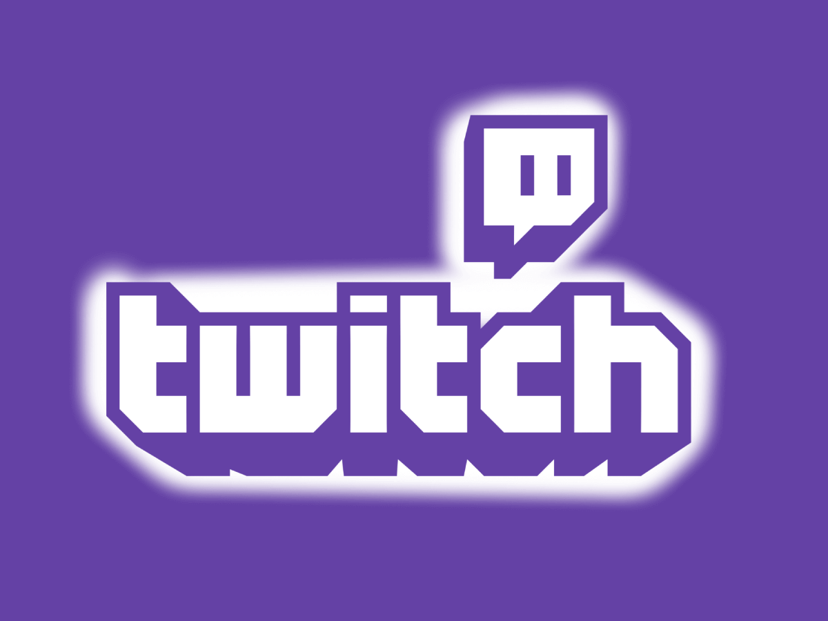 Placeit - Twitch Offline Banner Design Template for Just Chatting