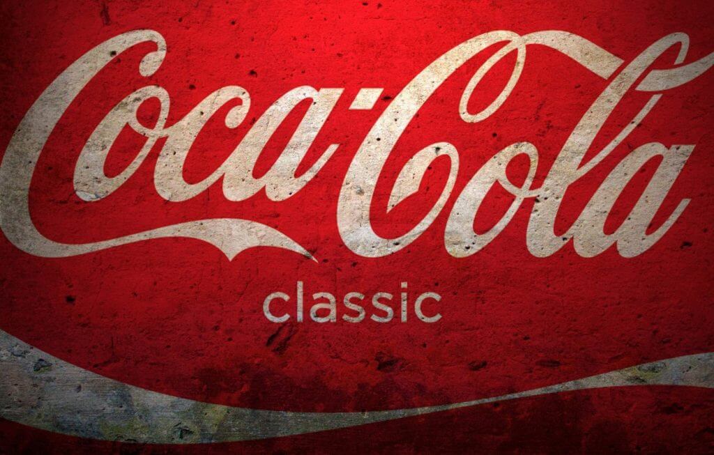 Coca-Cola classic