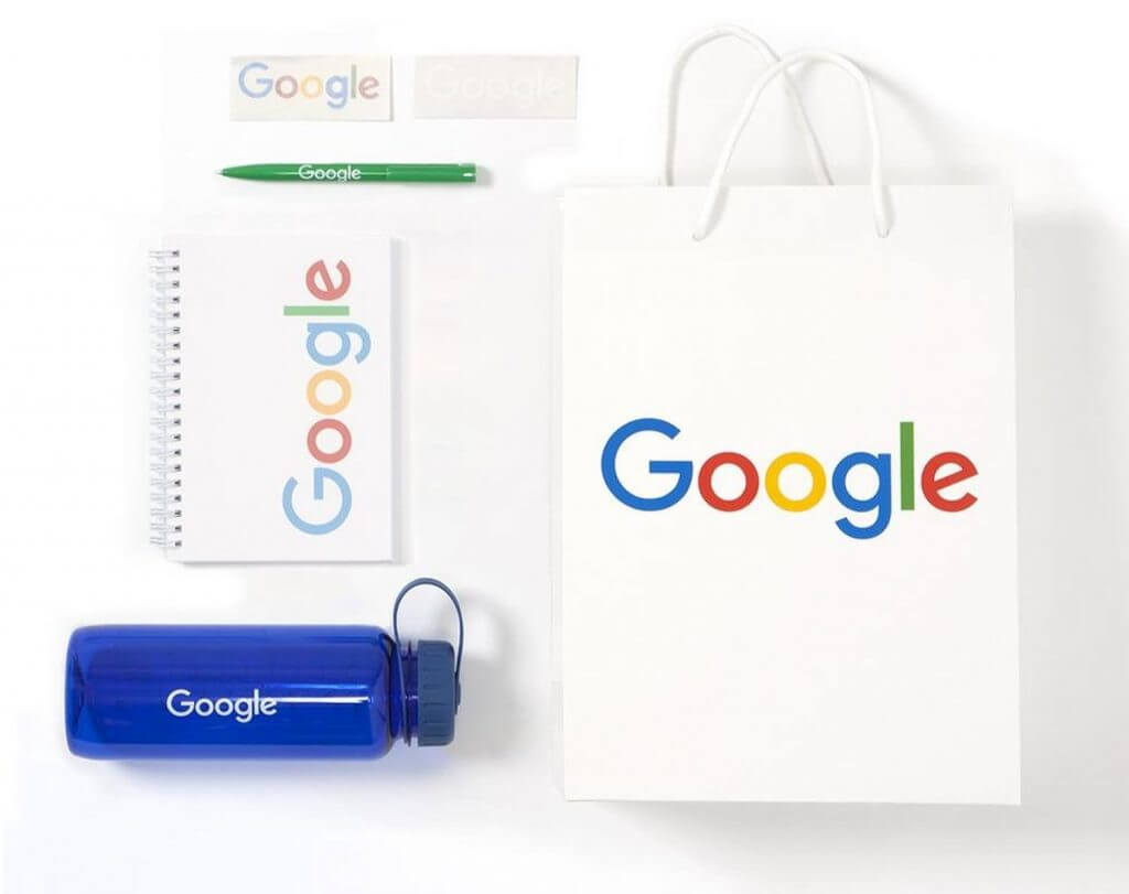 Google merch