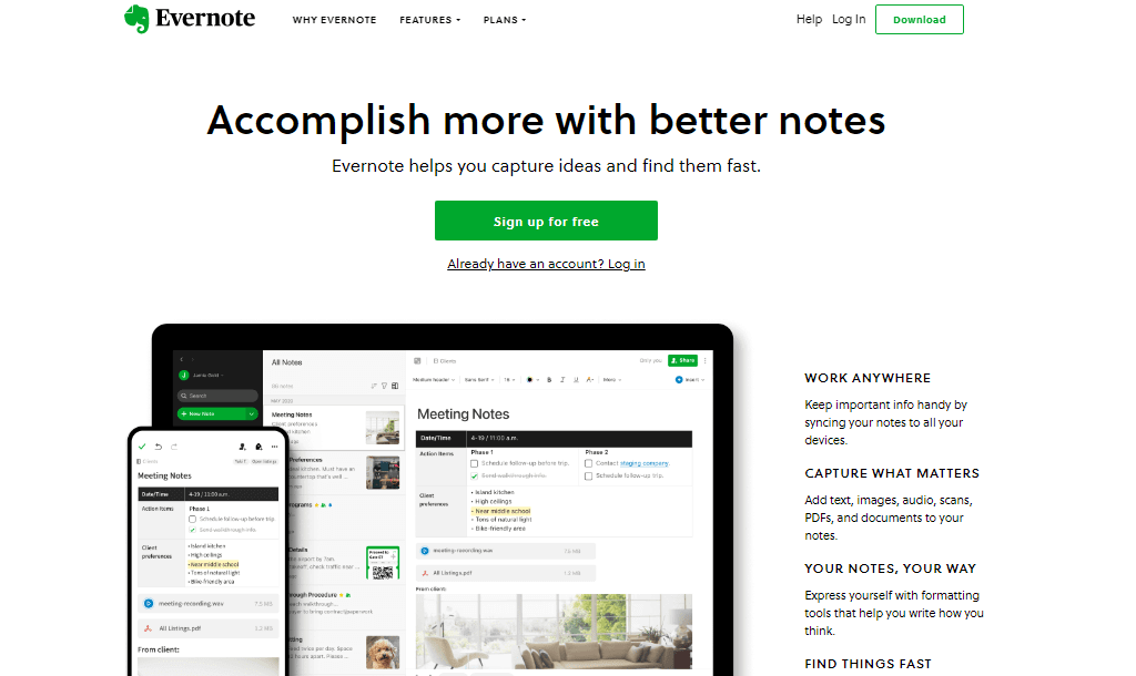 Evernote