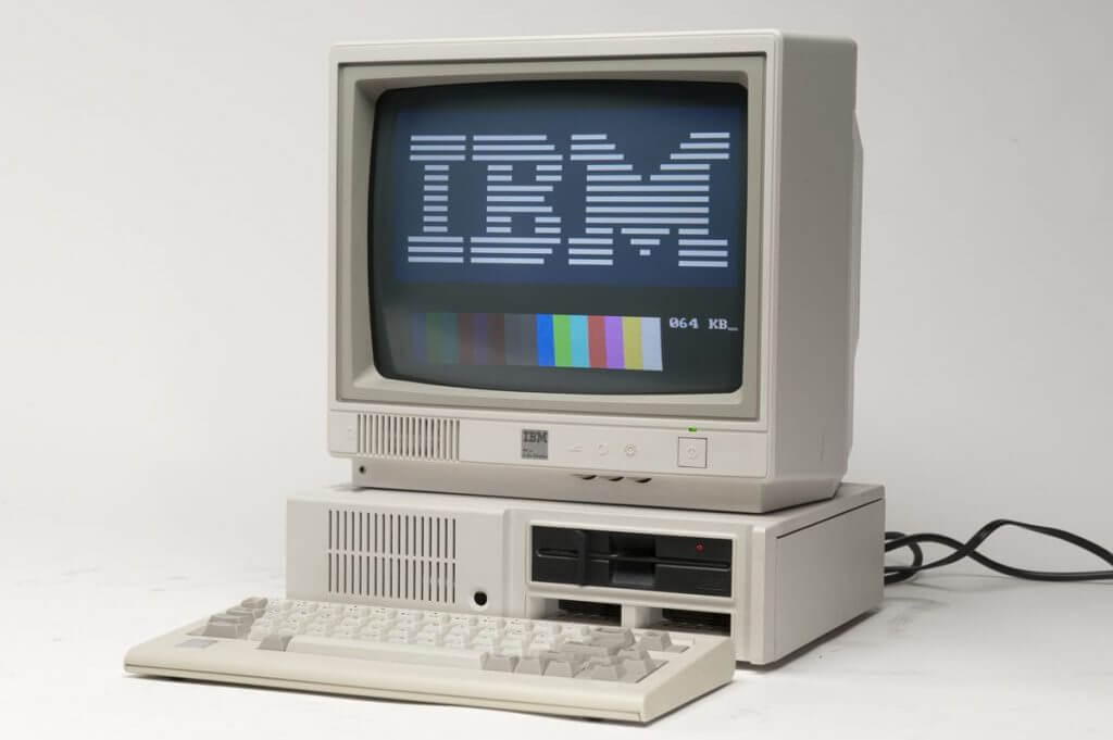 IBM