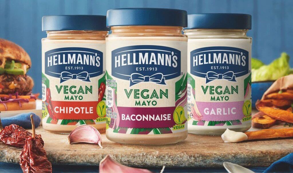 Hellmann’s