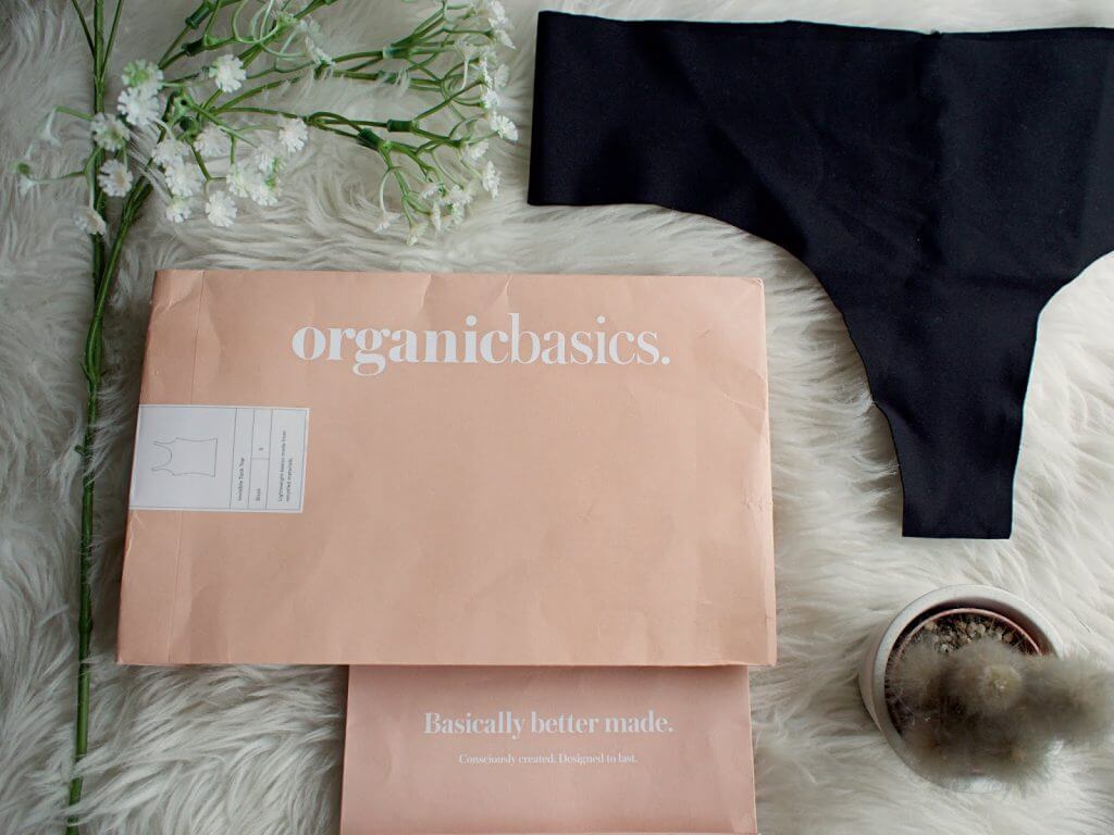 Organic Basics