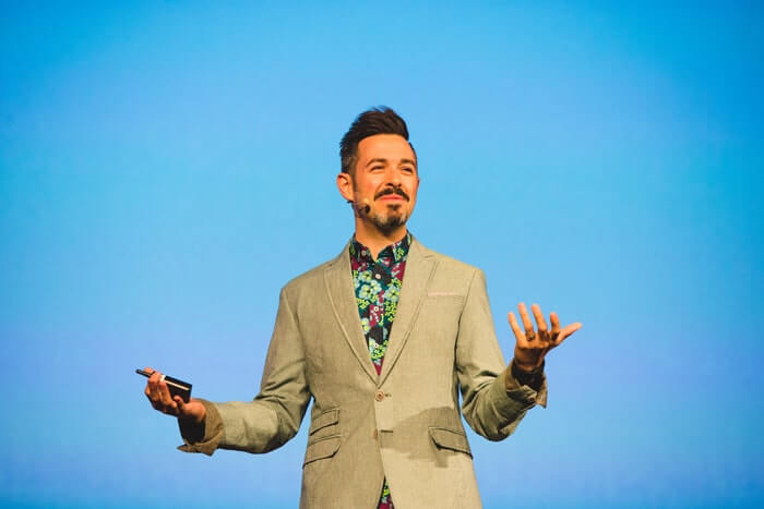 Rand Fishkin