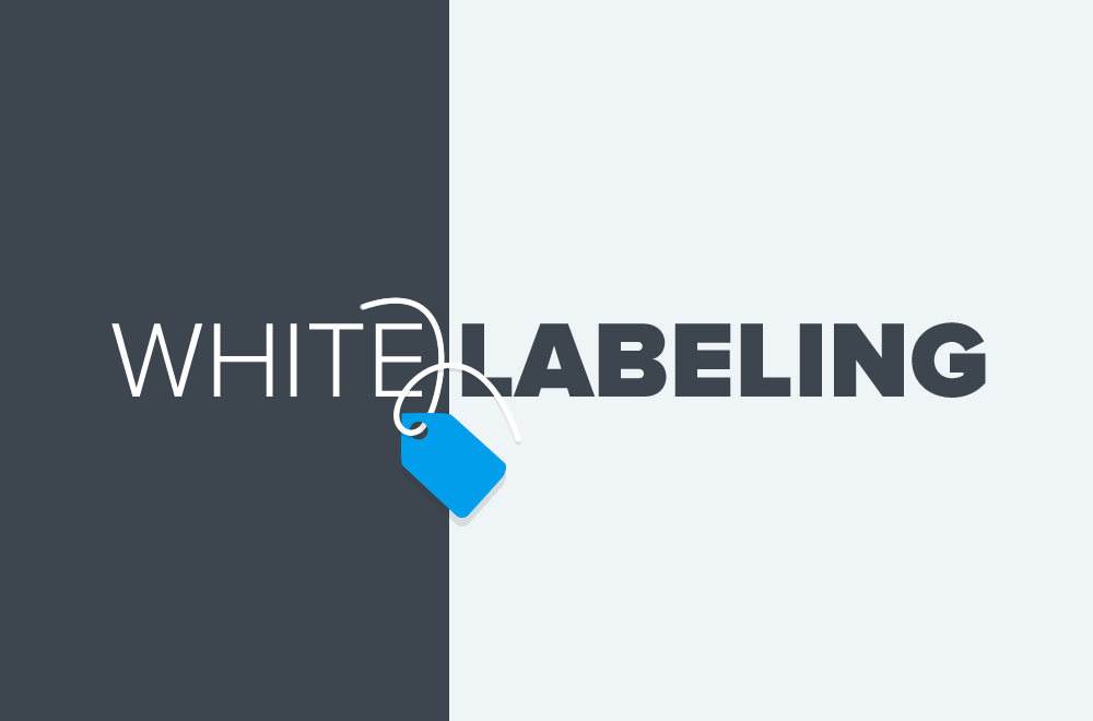 White Labeling