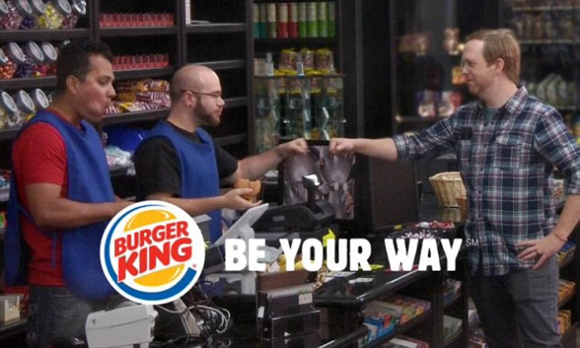 Burger King