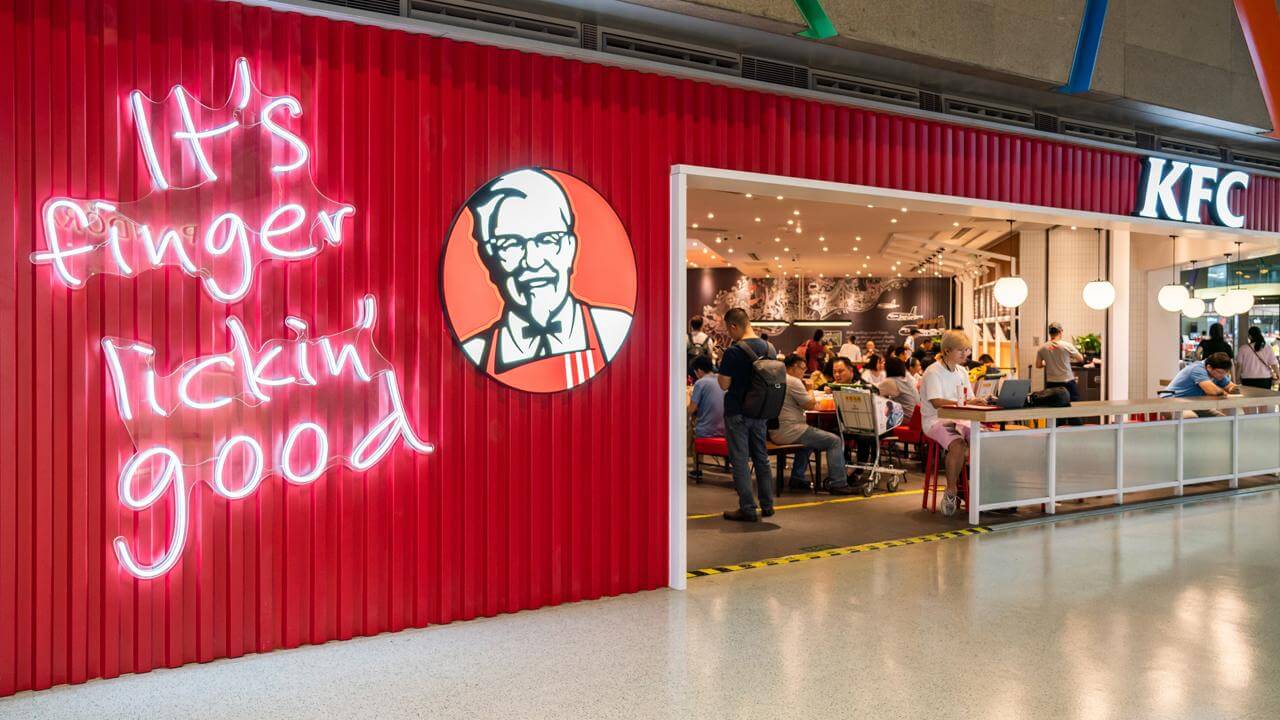 KFC