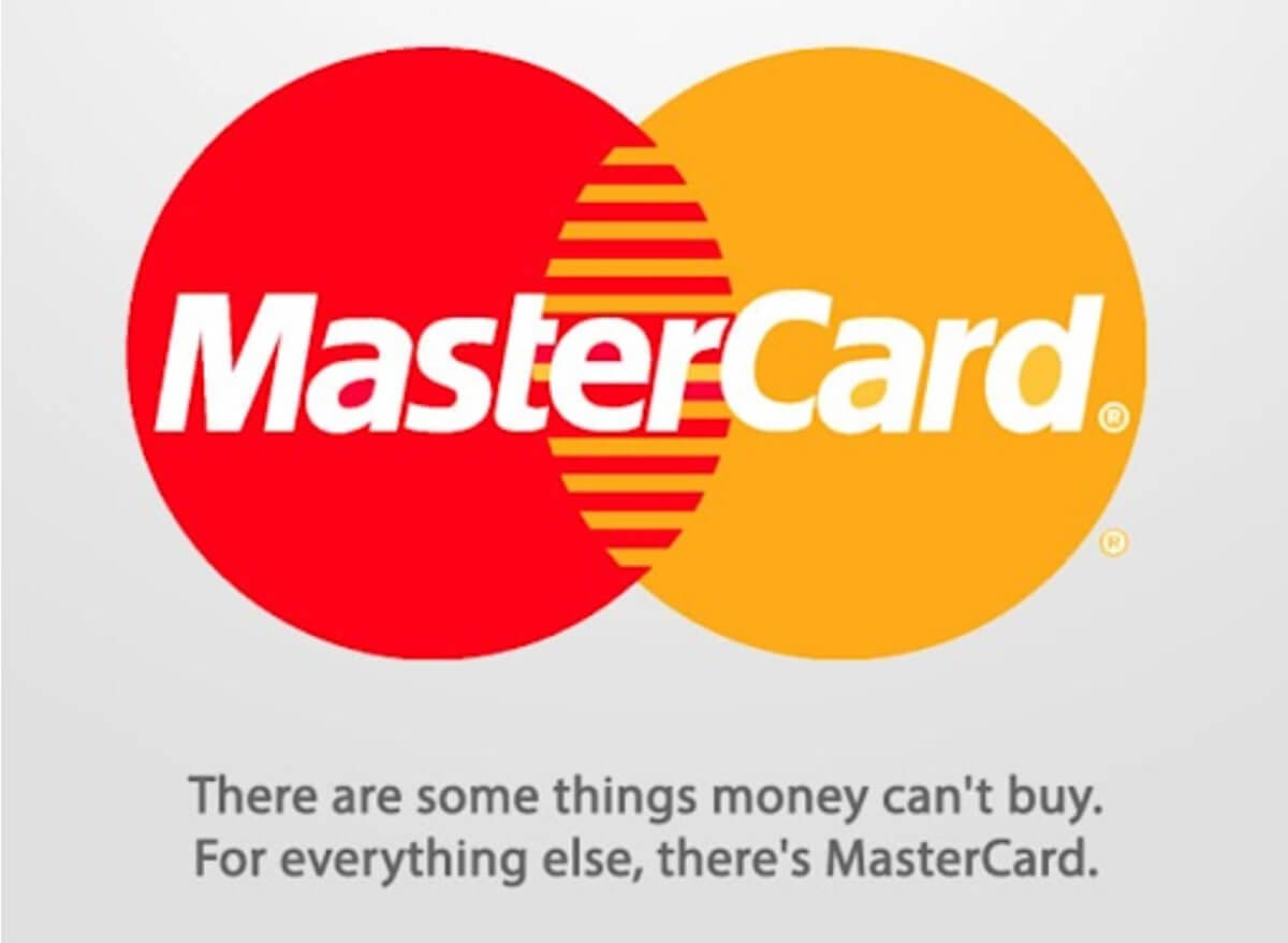 Mastercard