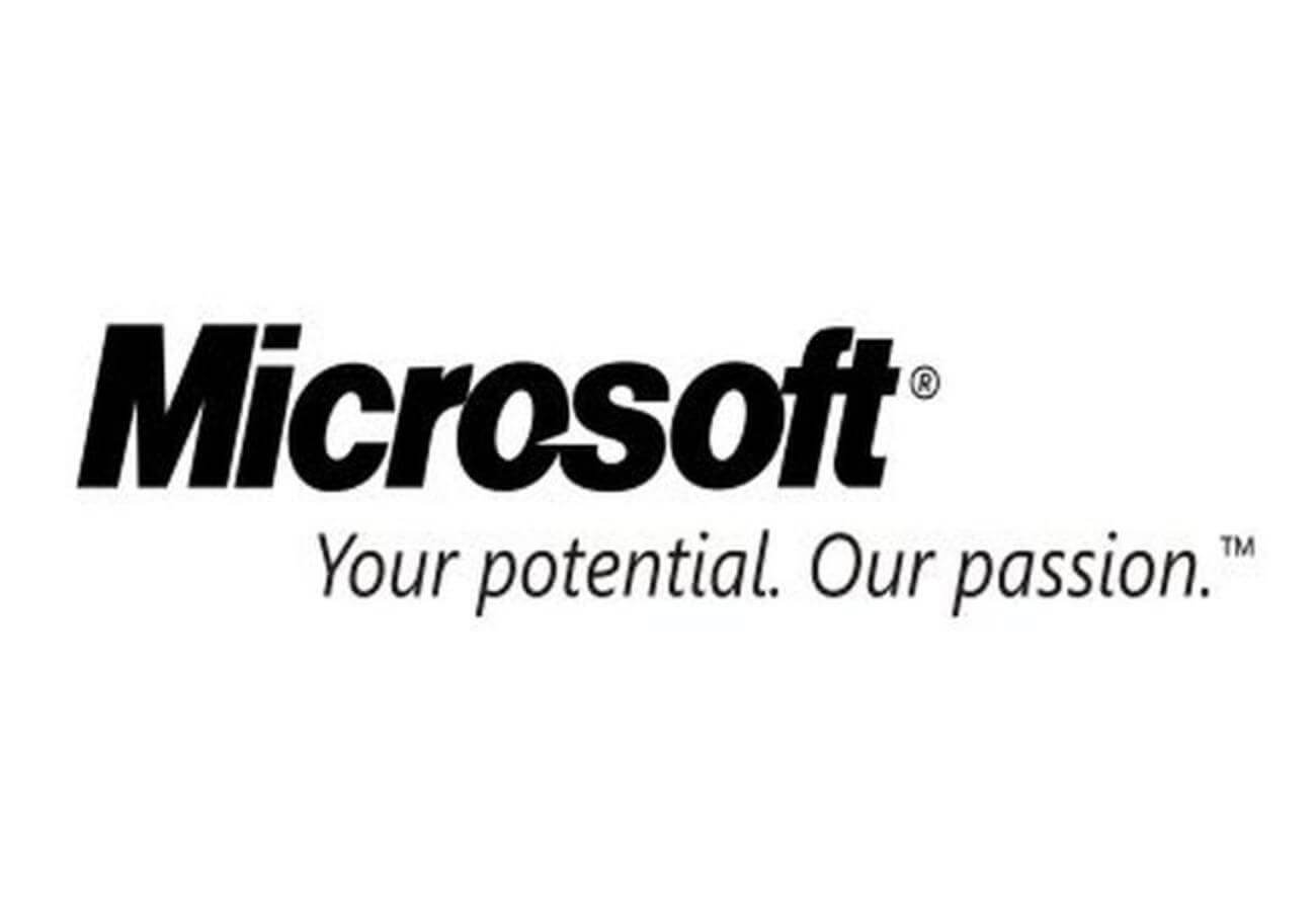 Microsoft