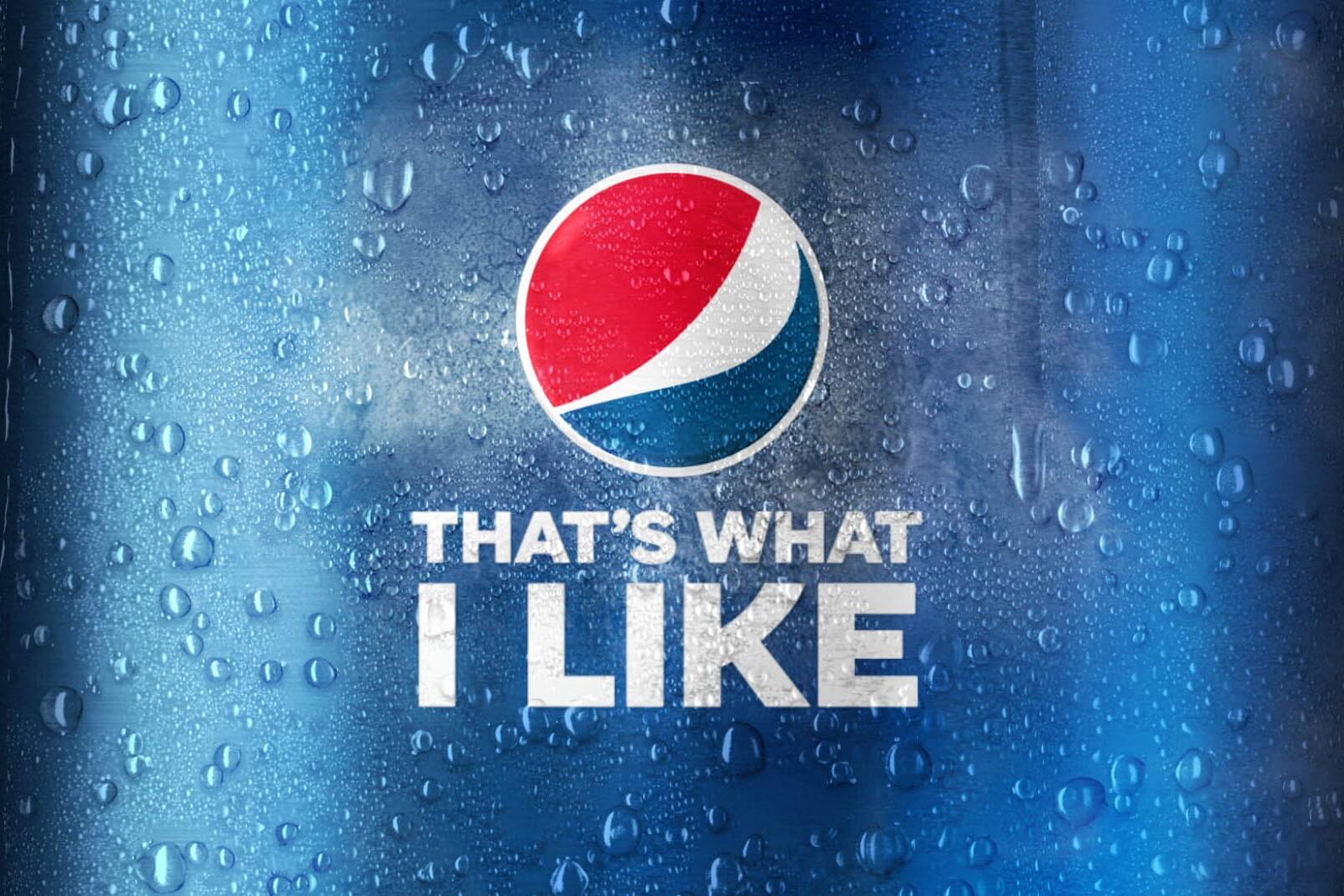 Pepsi