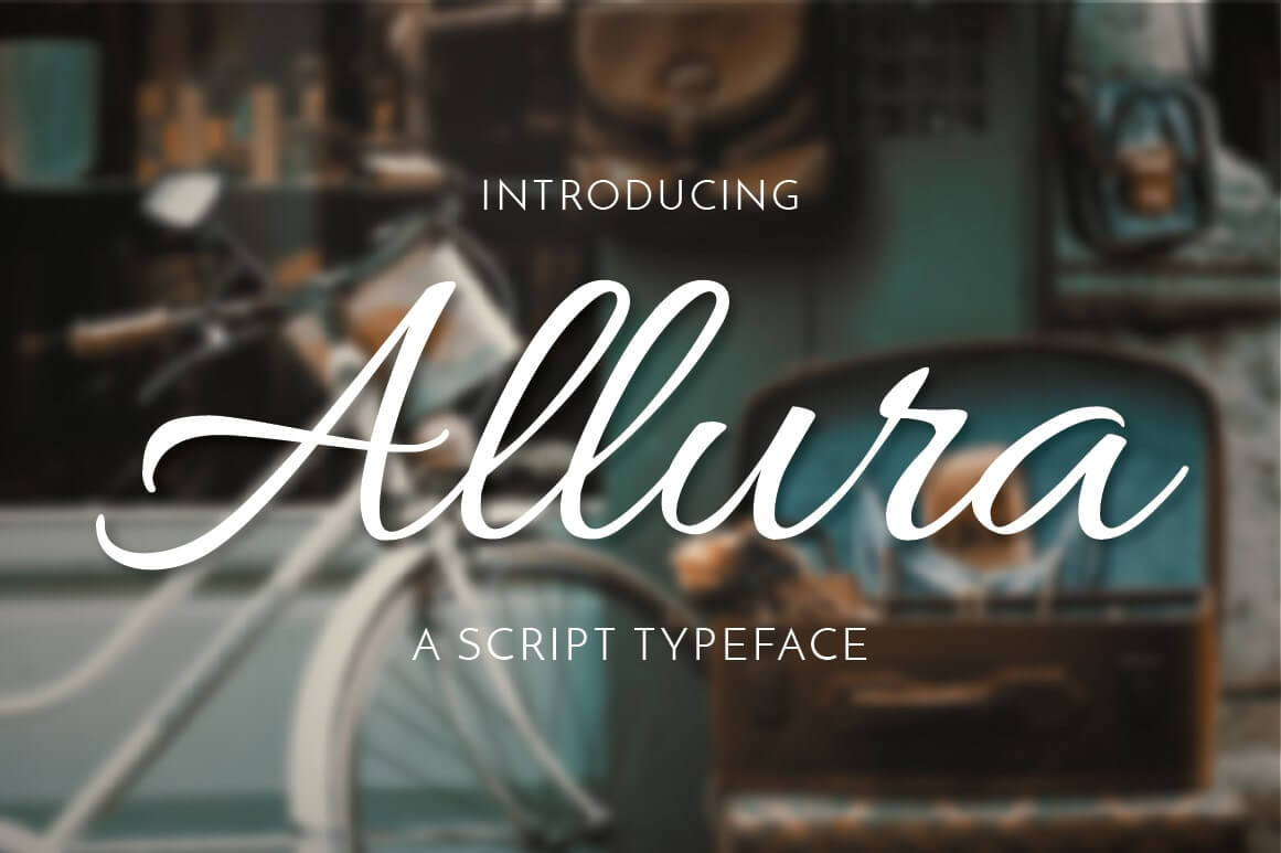 Handwritten Fonts for Your Branding