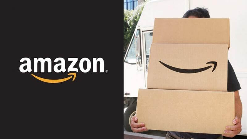 Amazon