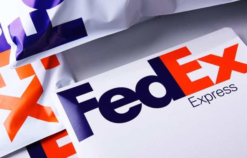 FedEx