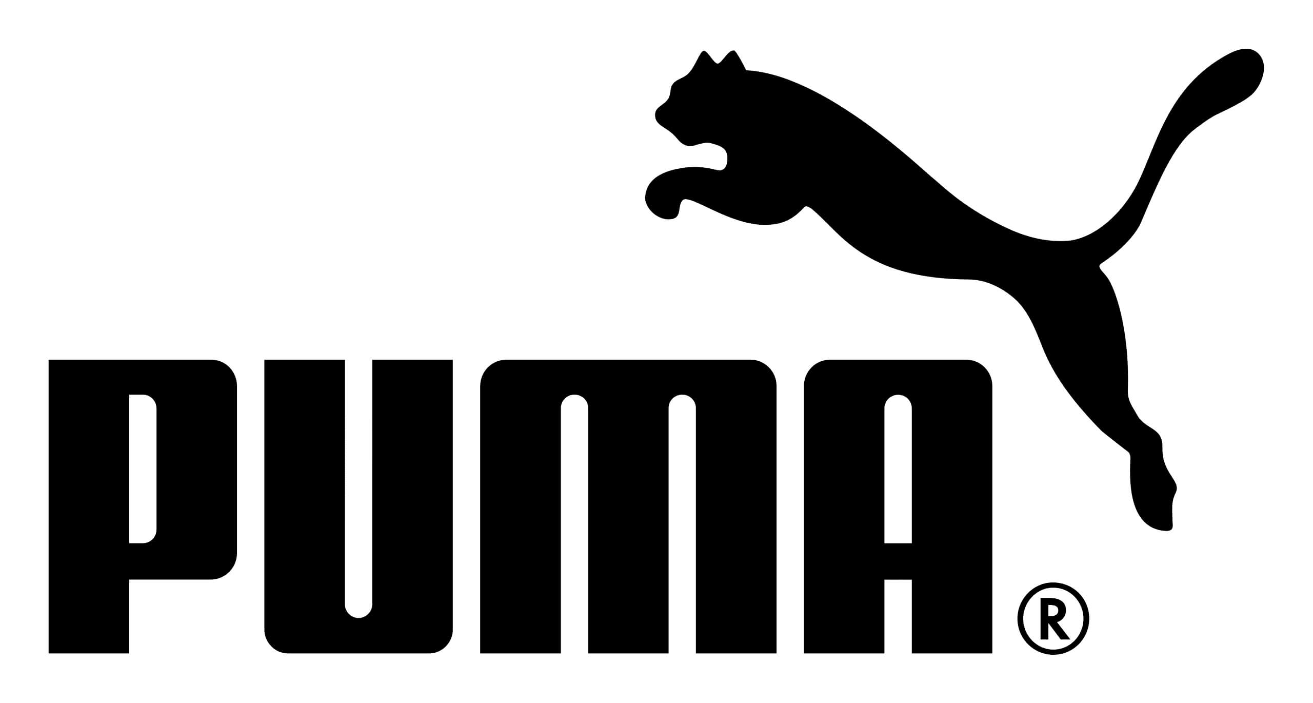 puma logo