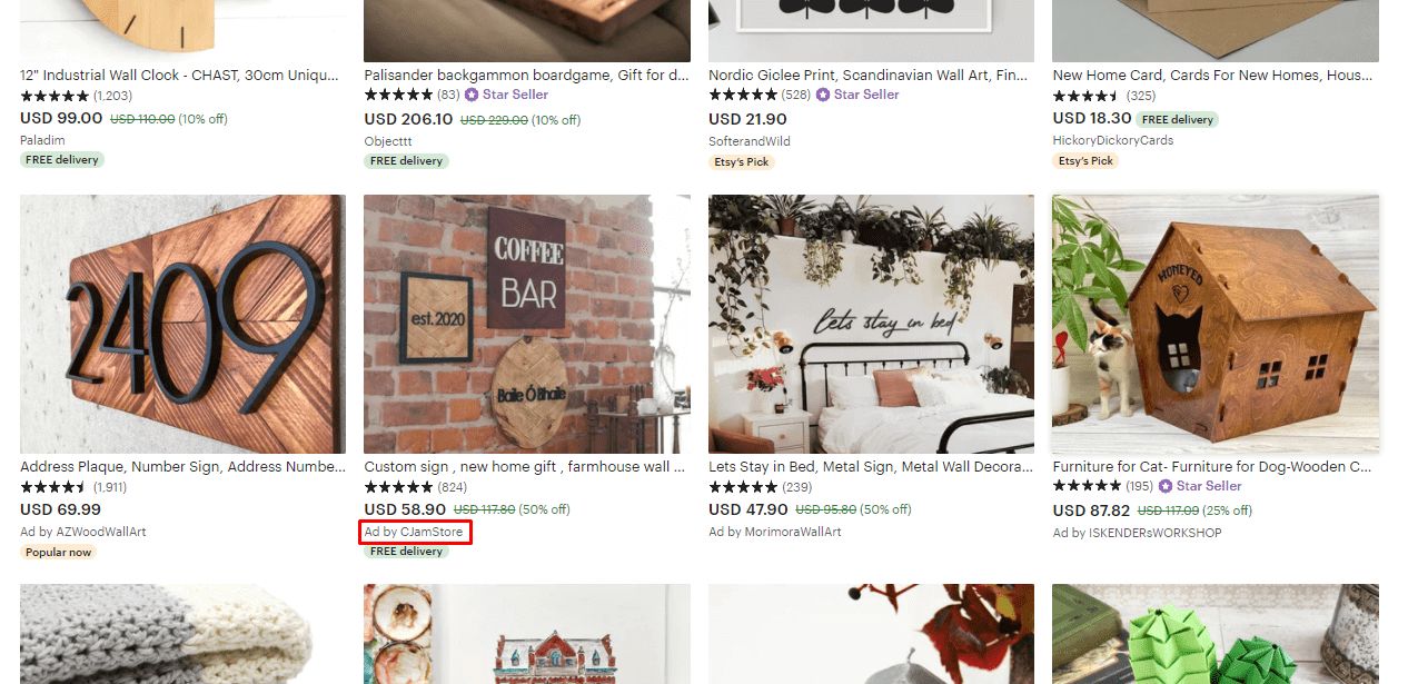 etsy ad logo