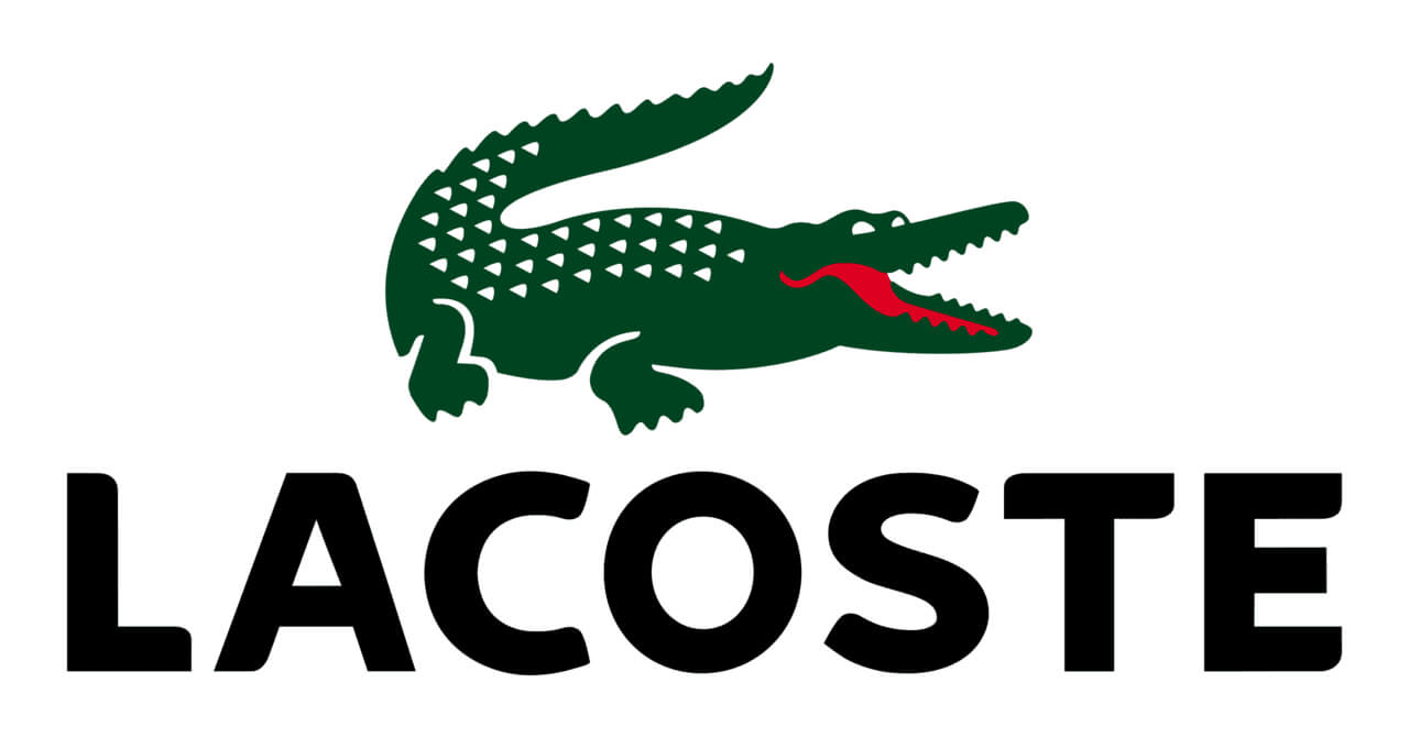 lacoste logo