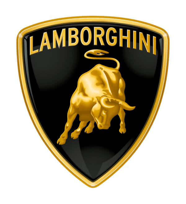 lamborghini logo