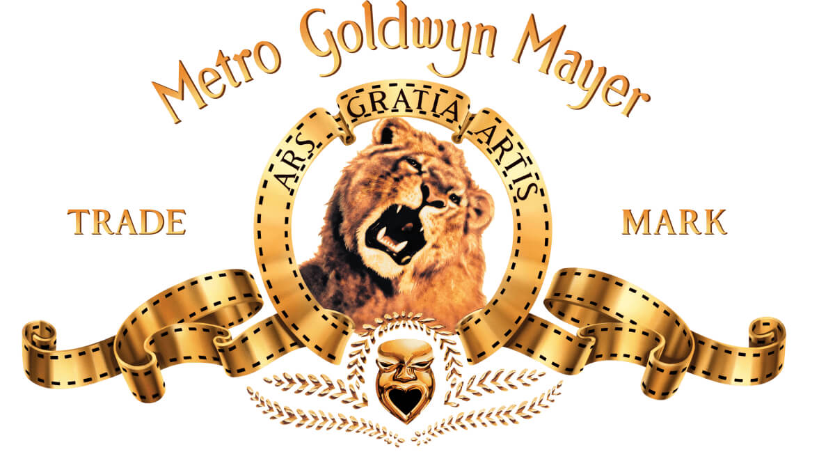 Metro-Goldwyn-Mayer logo