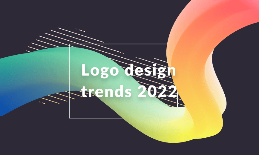 2022 logo trends