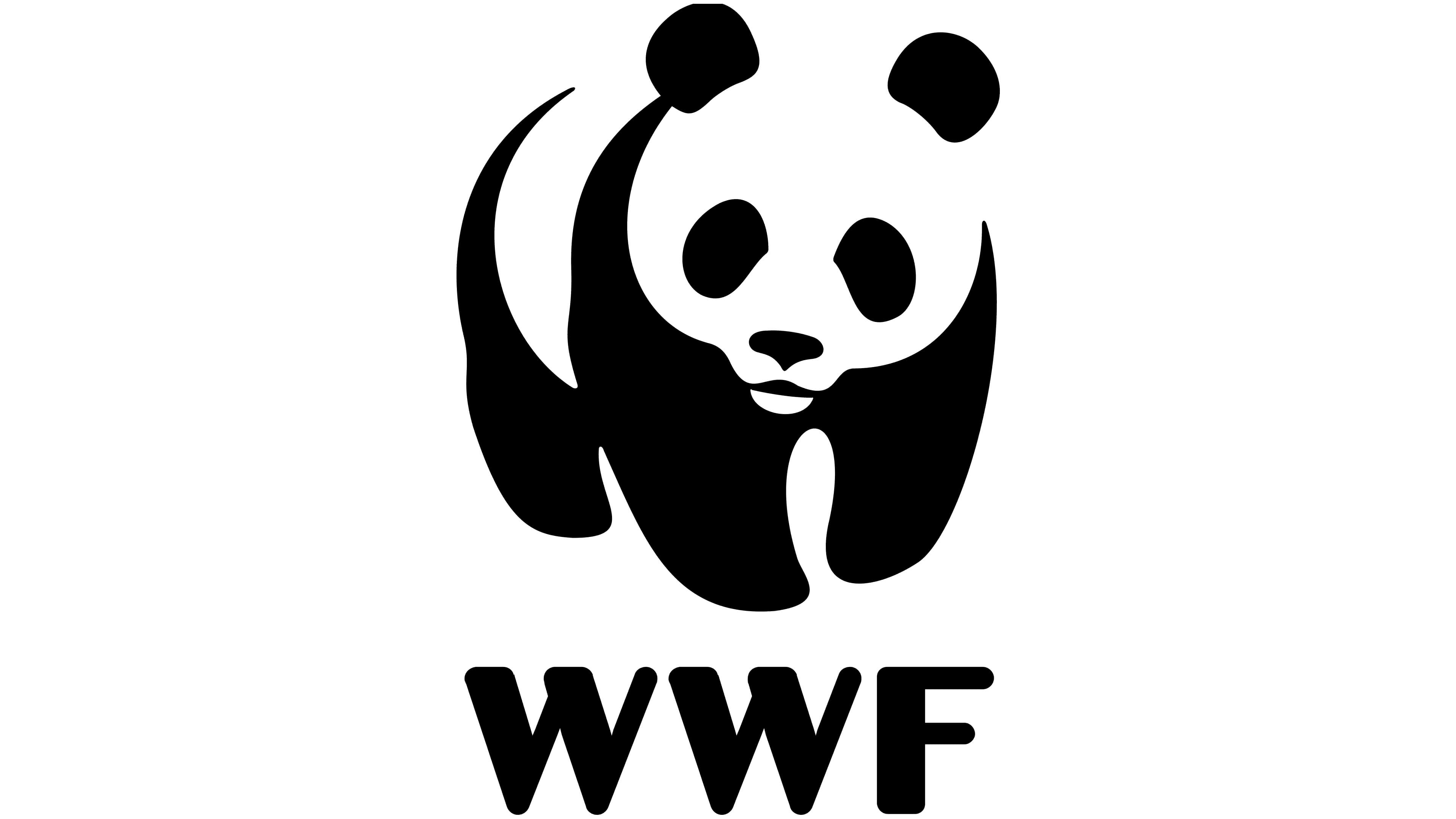 wwf logo