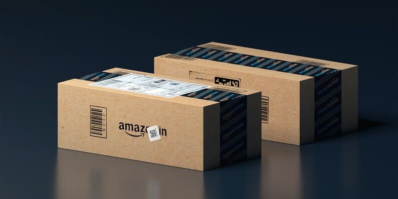 Amazon Packaging