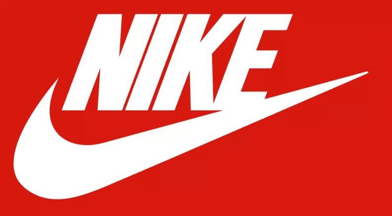 Nike Logo Font