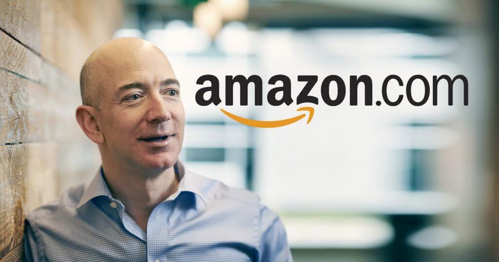 Amazon-