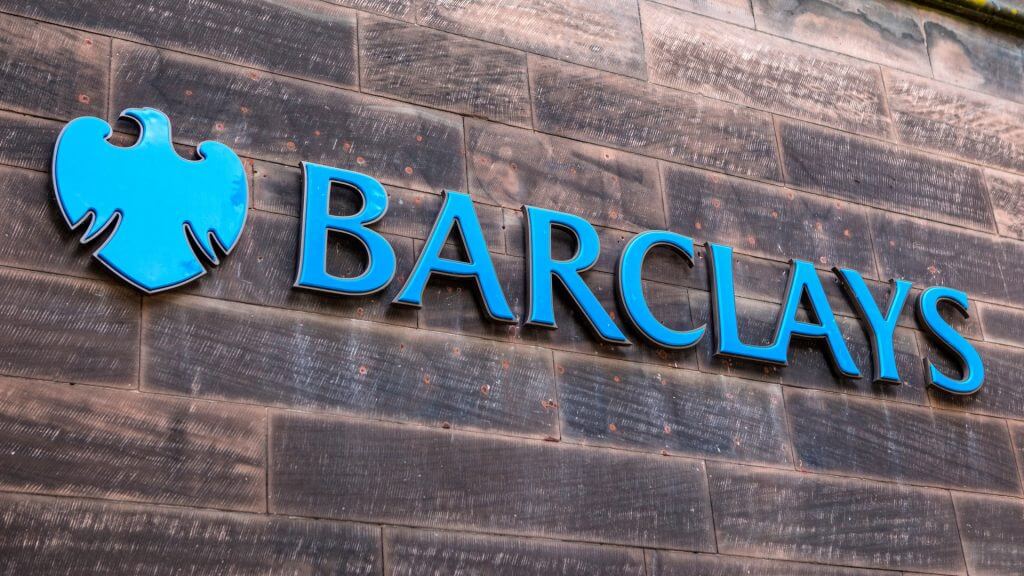 Barclays