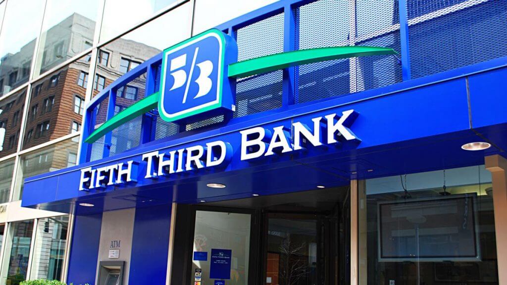 Fifth-Third-Bank