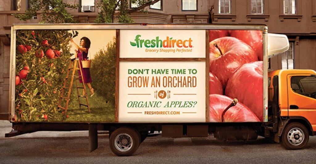 FreshDirect