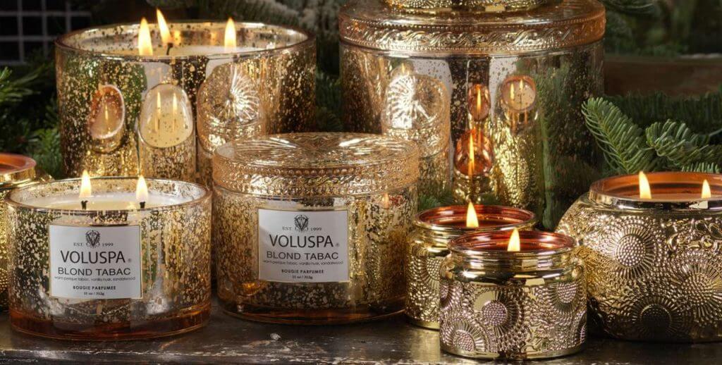 Voluspa-store