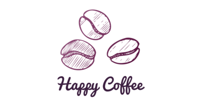 Happy Coffe ZenBusiness logo