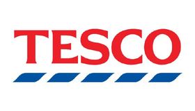 Tesco Logo