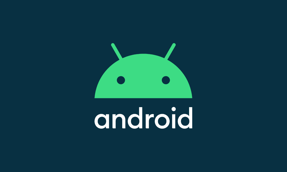 Android Mascot