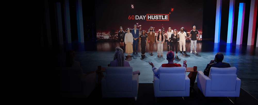 60 day hustle