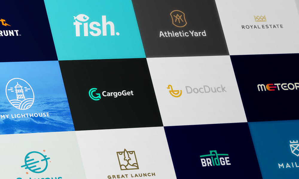 logo designs