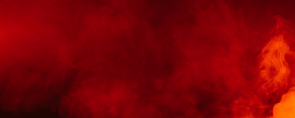 red corporate color