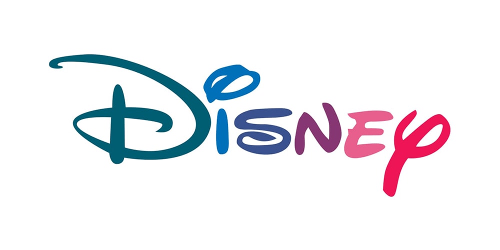 Disney logo ZenBusiness