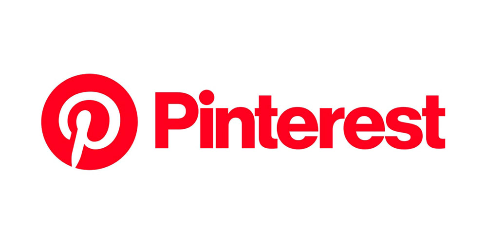 Pinterest logo ZenBusiness