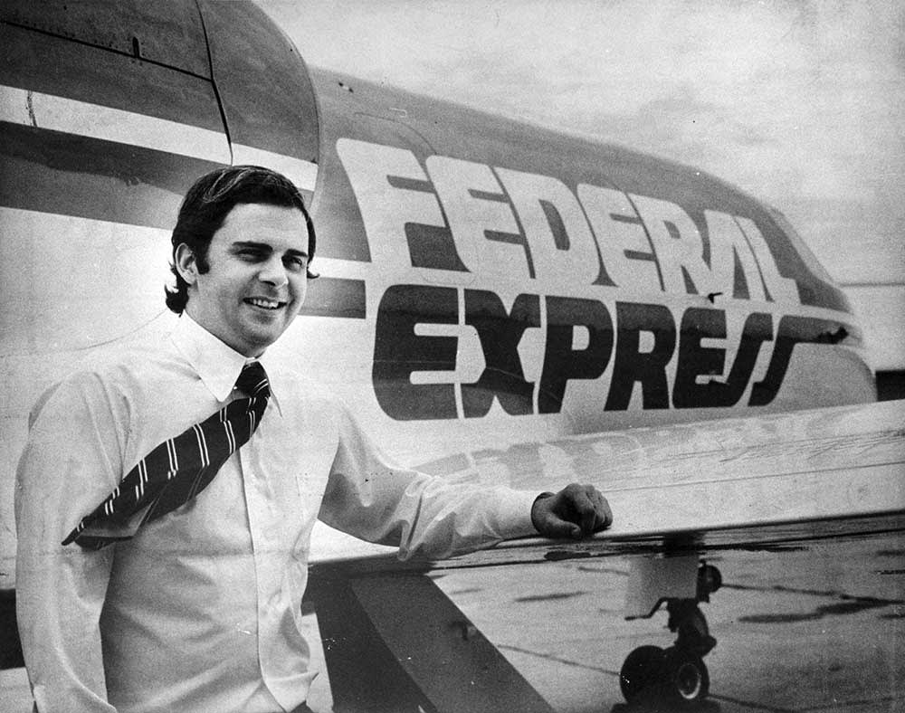 FedEx