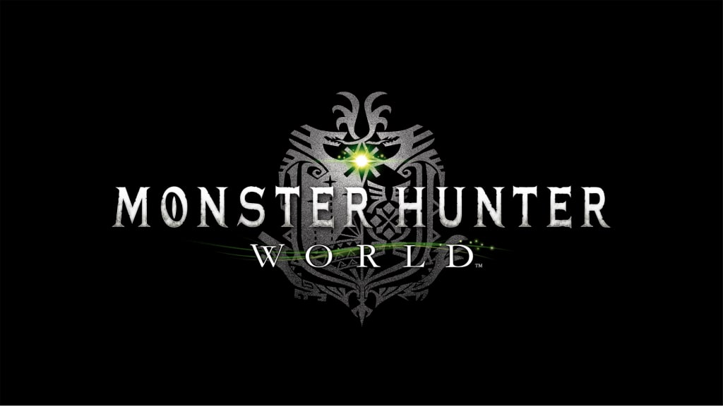 Monster Hunter World