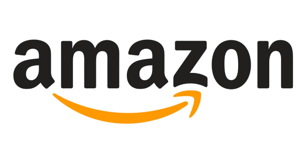 Amazon logo